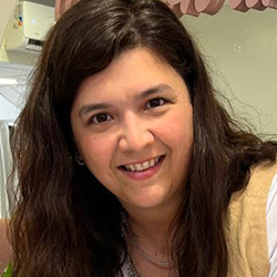 María Fernanda Trejo