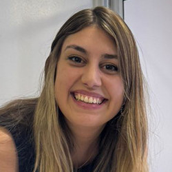 Paula Victoria Pérez