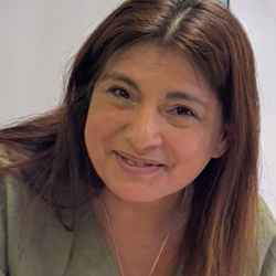Cristina del Valle Domínguez