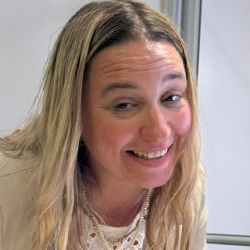 Natalia Yanina Ferrari