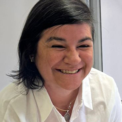 Sandra Valeria Díaz