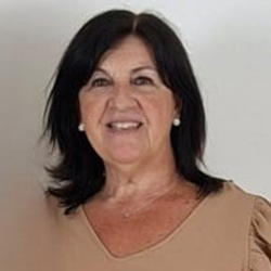 María de los Ángeles Argenti