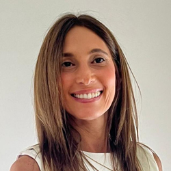 María Alejandra Santos Merentino