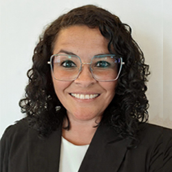 Mónica Luciana Egía