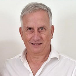 Daniel Oscar Sbuttoni