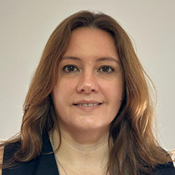 Gabriela Sandra López