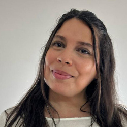 Claudia Rosana Félix