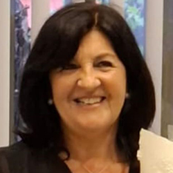 María de los Ángeles Argenti