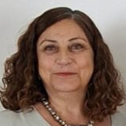 Claudia Elizabeth Arcaro