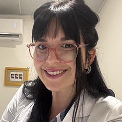 Soraya Camila Biancotti