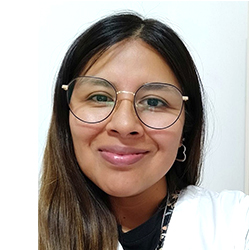 Graciela Ester Vique Gira