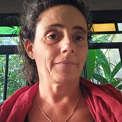 María Alejandra Rodríguez Moreda