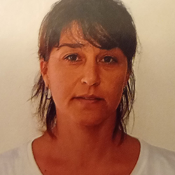 Milva Gisela Cáceres