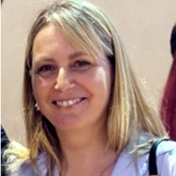 María Valeria Marconi