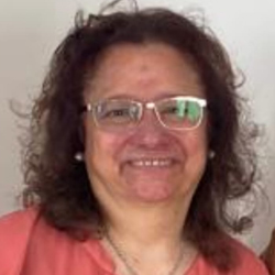 Nora Julieta Bernárdez Pineda