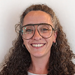 María Luciana Toraño