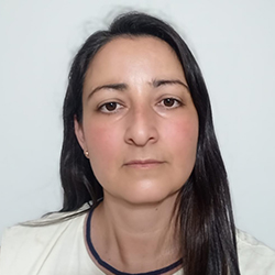 Yamila Gisele Ferreyra