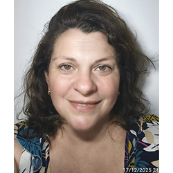 Silvana Lorena Recchimuzzi