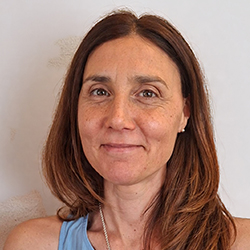 Romina Alejandra Varady