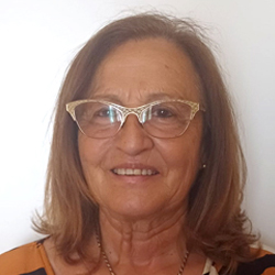 María Elisa Gutierrez