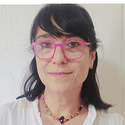 María Eugenia de Antonio