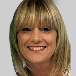 Araceli Luján Peretti