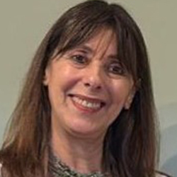 María Isabel Manguzzi