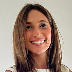 María Alejandra Santos