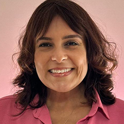 María Gabriela Cuello