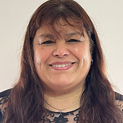 Andrea Gabriela Fúnez