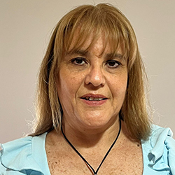 María Fernanda Diodatti