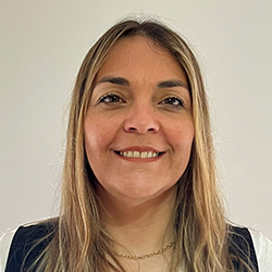 Romina Analía Ortiz