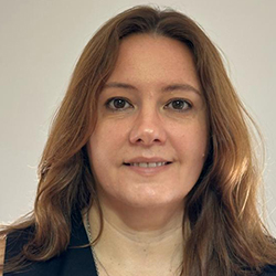 Gabriela Sandra López