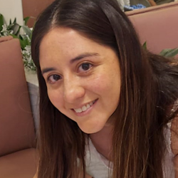 Mariana Valderrama