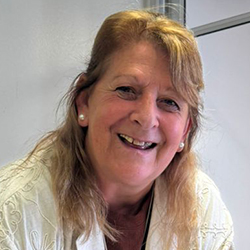 Silvia Funes