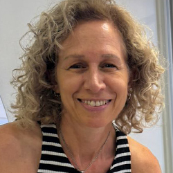 Luciana Bekerman