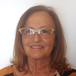 Lic. María Elisa Gutiérrez