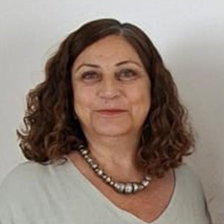 Claudia Arcaro