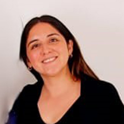 Pilar Vera