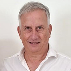 Daniel Sbuttoni