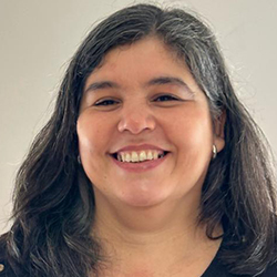 Susana Salinas